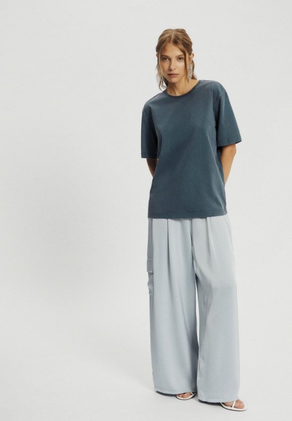 Футболка Nume