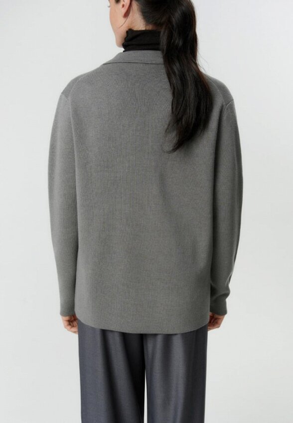 Жакет Daisyknit