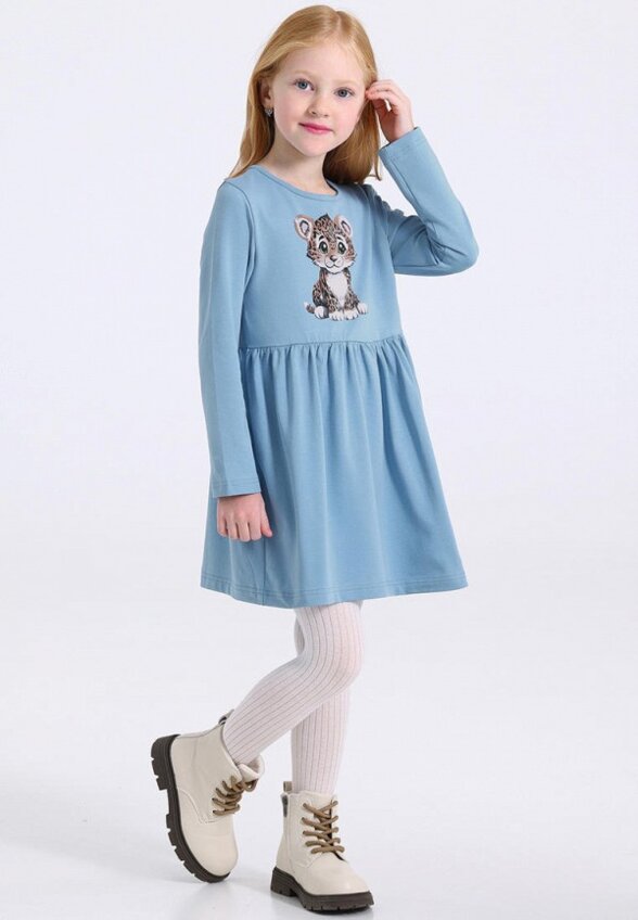 Платье Апрель