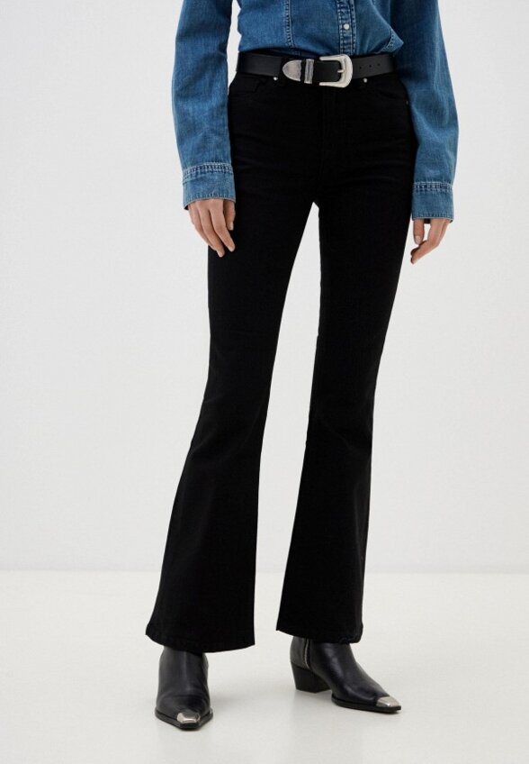 Джинсы Velocity