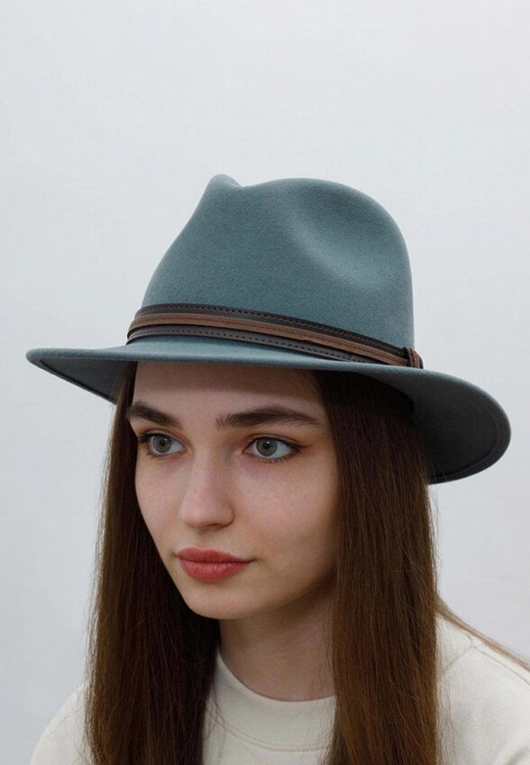 Шляпа Bailey