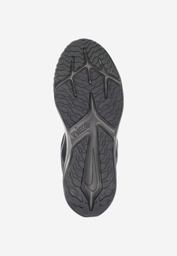 Кроссовки детские Nike Star Runner 4 Nn Gs, Черный