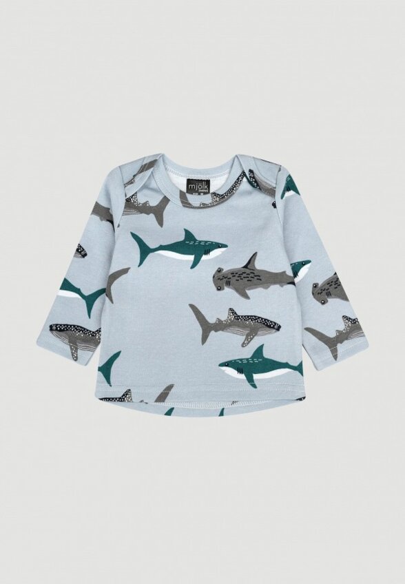 Лонгслив Mjolk