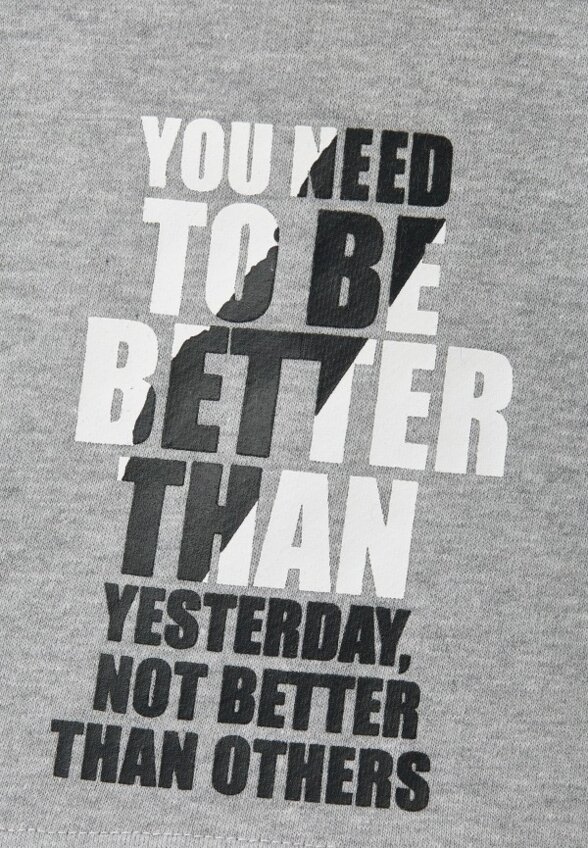 Шорты спортивные PlayToday