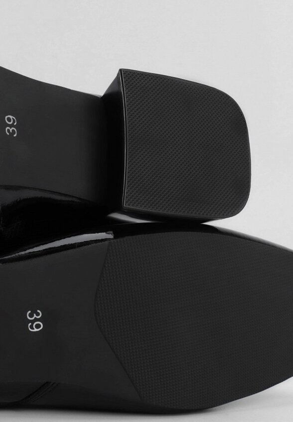 Ботильоны Donna D’oro