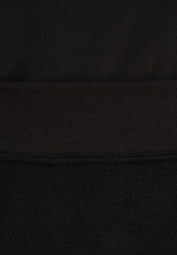 Худи мужское PUMA Ess 2 Color Small No. 1 Logo, Черный