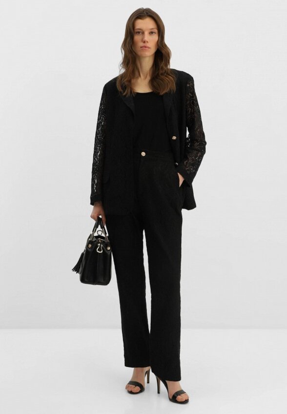 Брюки Lilly Bennet