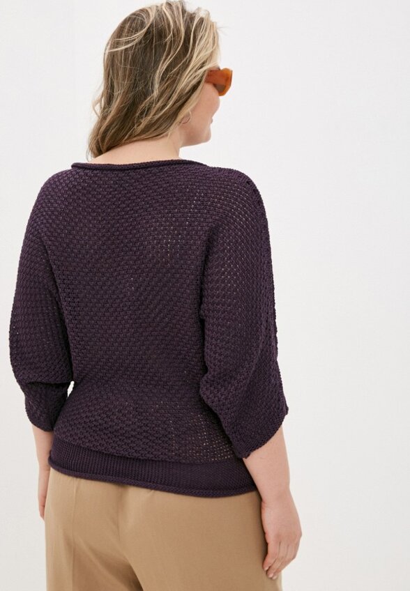 Джемпер Стим