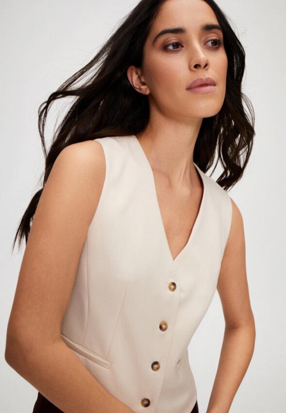 Жилет SashaOstrov