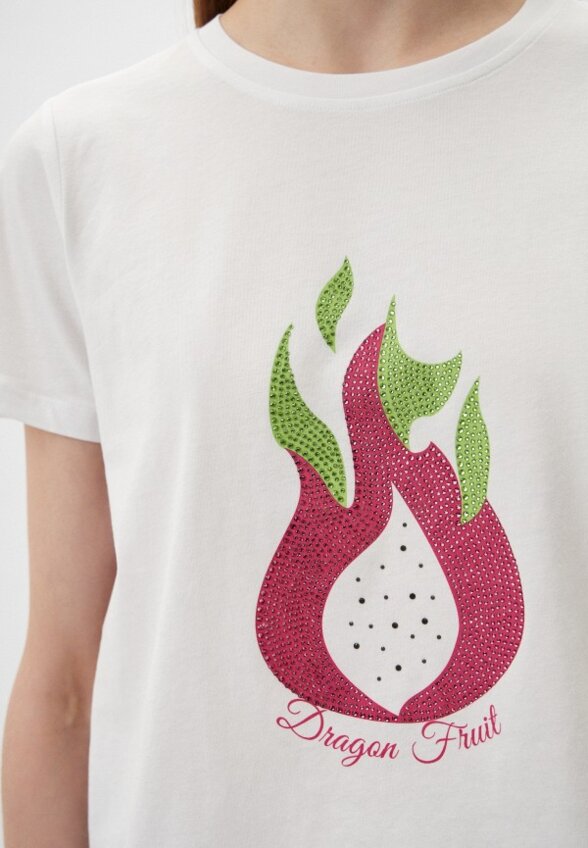 Футболка Pennyblack