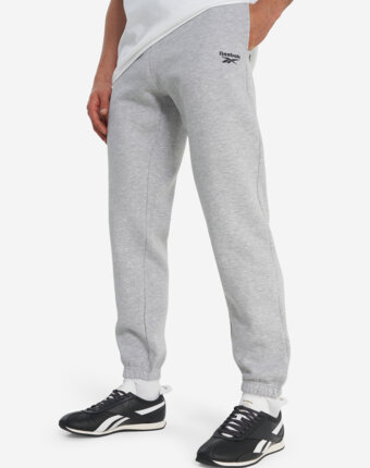 Брюки мужские Reebok Cole, Серый женщинам