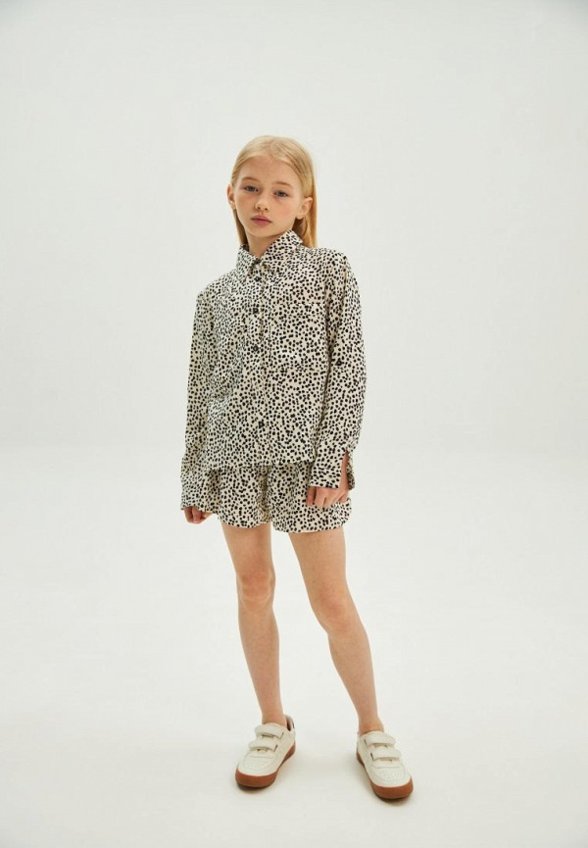 Рубашка и шорты Liqlo