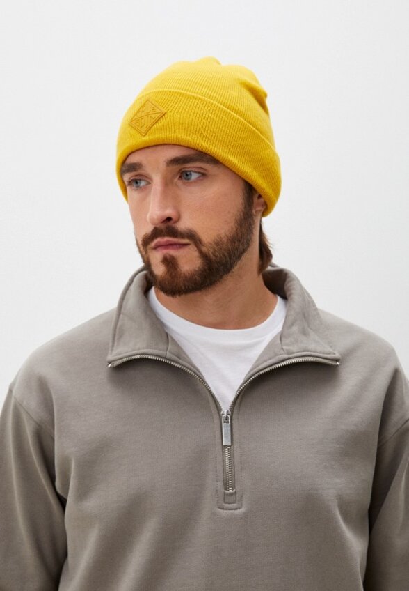 Шапка True Spin