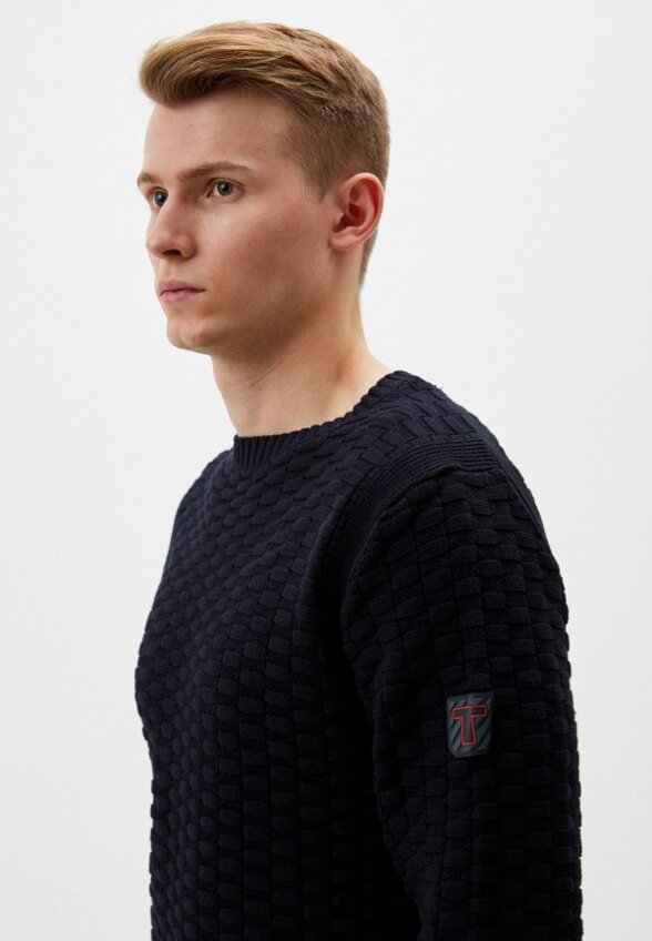 Джемпер Timezone