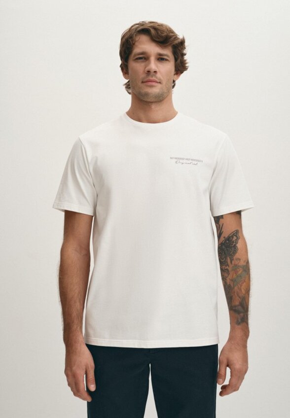 Футболка 20Line