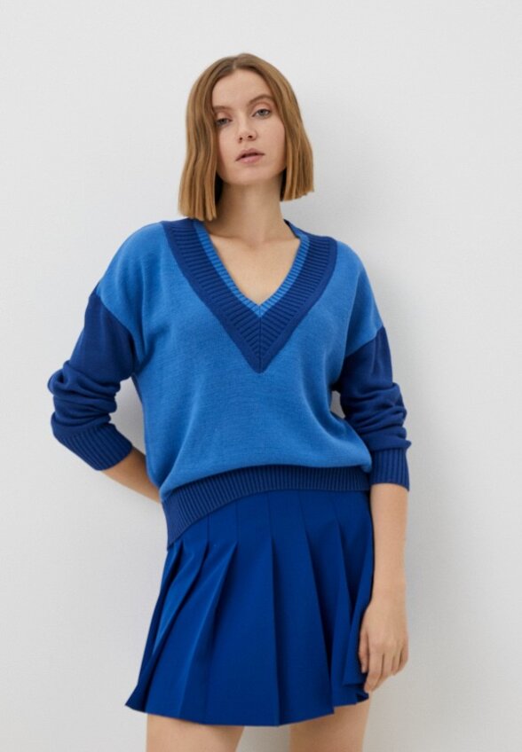 Пуловер Mavin