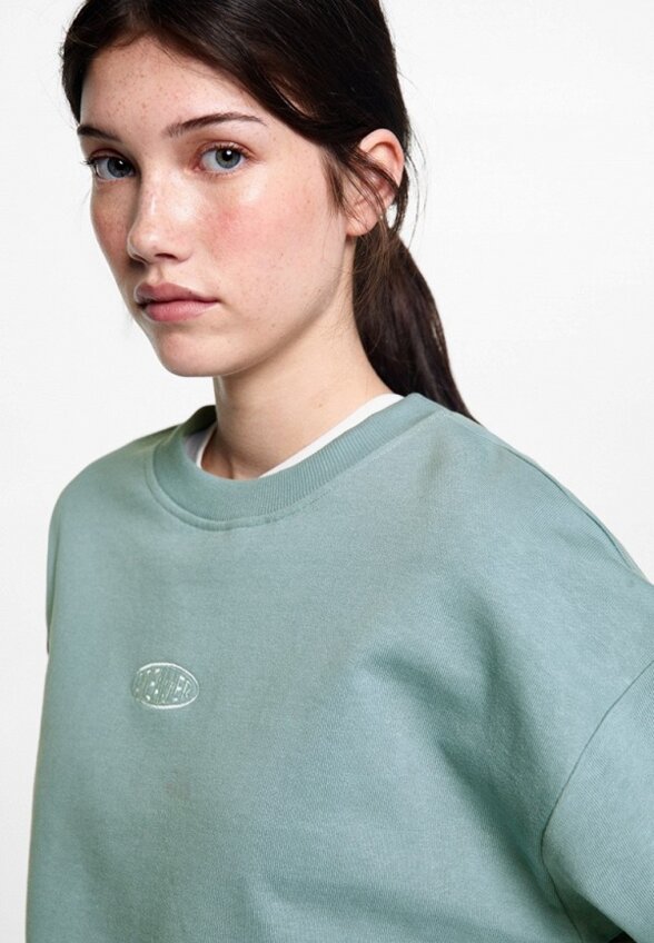 Свитшот Mango Teen