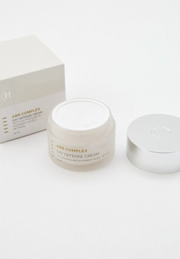 Крем для лица Holy Land