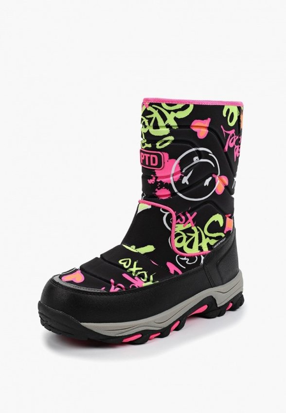 Сапоги PlayToday