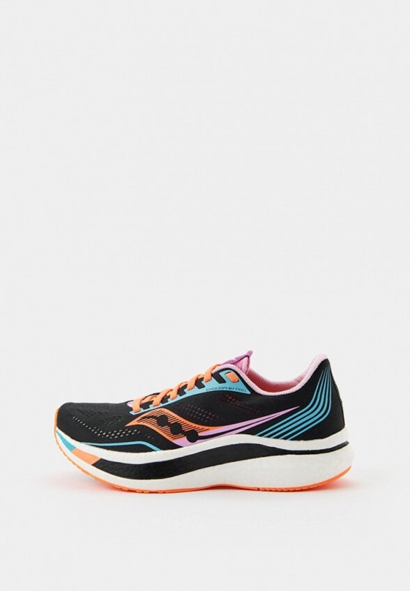 Кроссовки Saucony