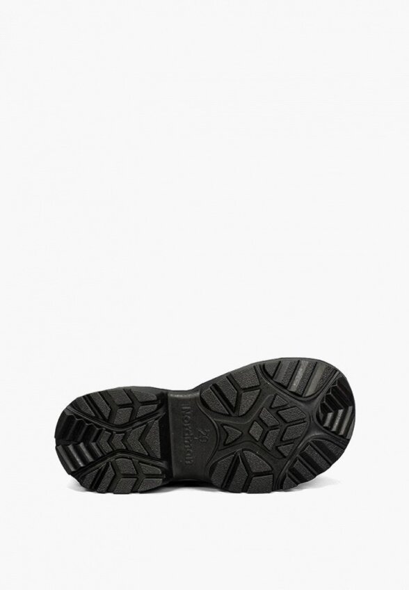 Сапоги Nordman