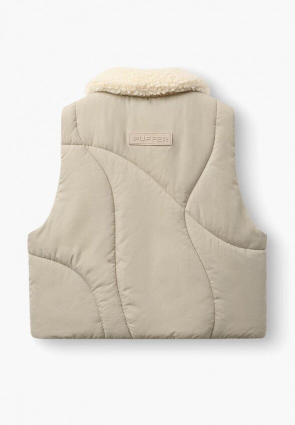 Жилет Happy Baby