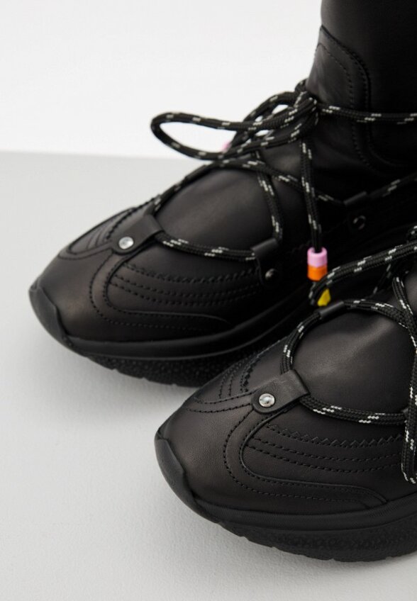 Кроссовки Casadei