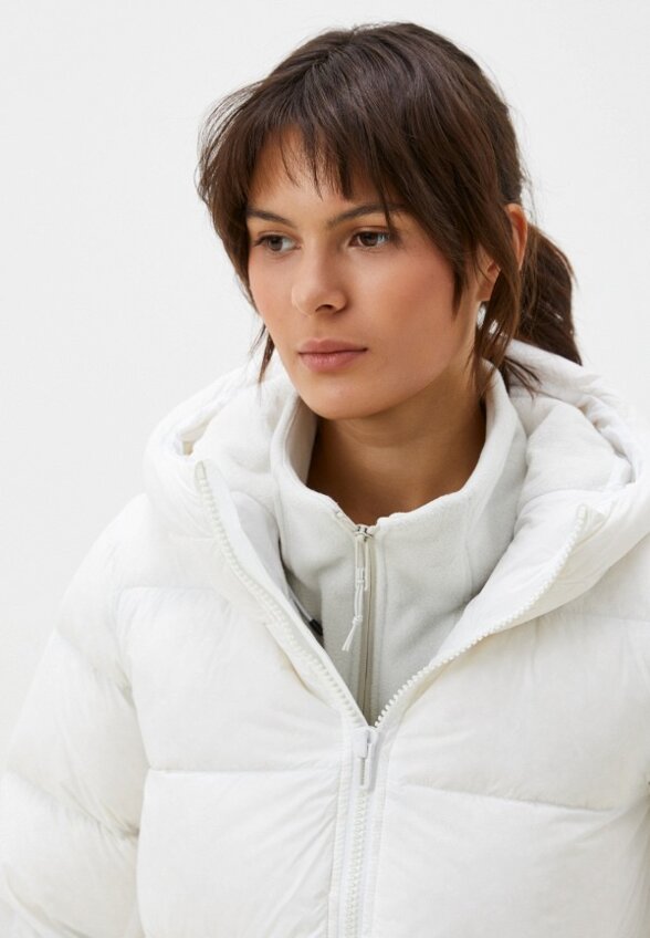 Пуховик Under Armour