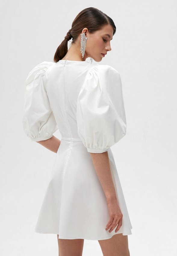 Платье Moscovite