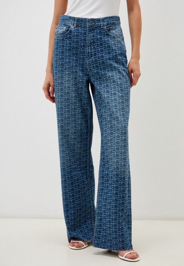 Джинсы Colorplay