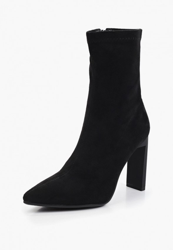 Полусапоги Crony