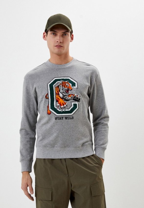 Свитшот Colin's