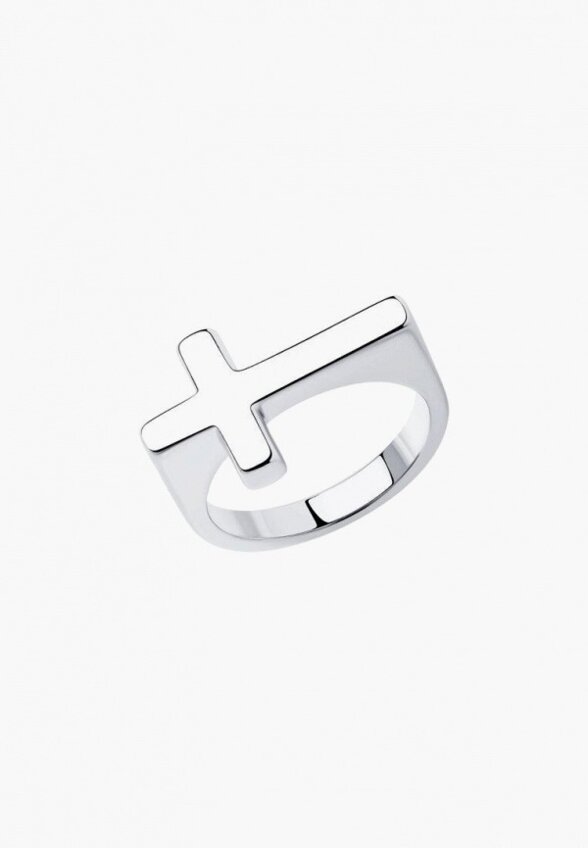 Кольцо Sokolov