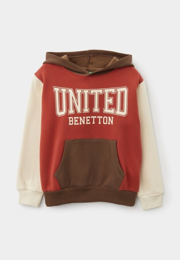 Худи United Colors of Benetton
