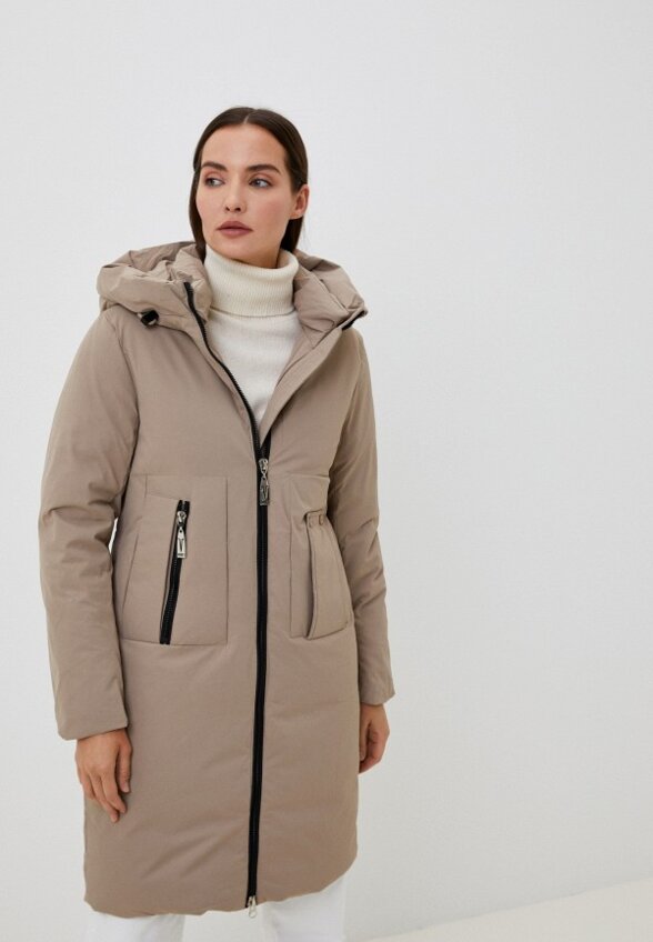 Пуховик Winterra