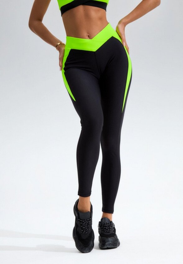 Леггинсы RebelPro