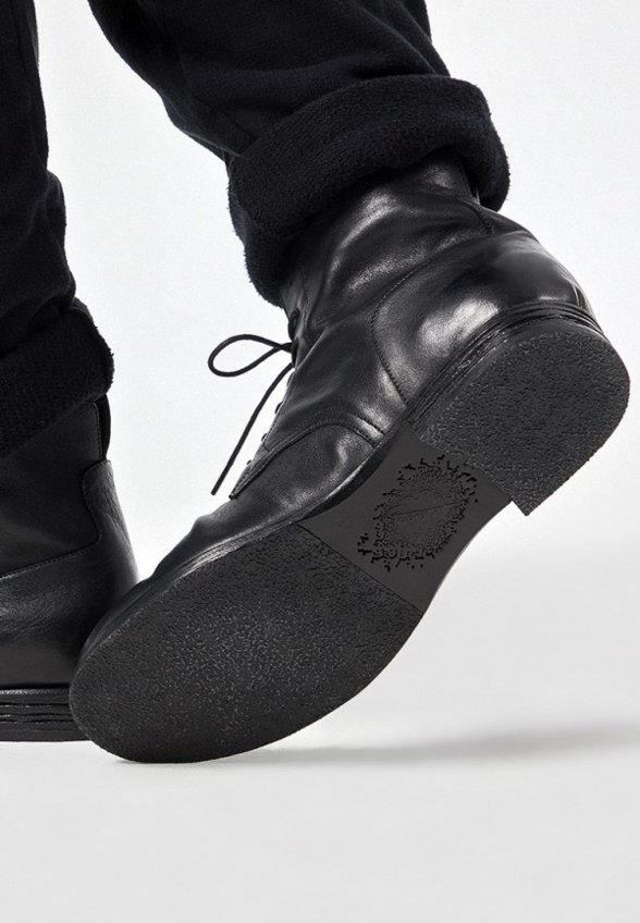 Ботинки Clabry