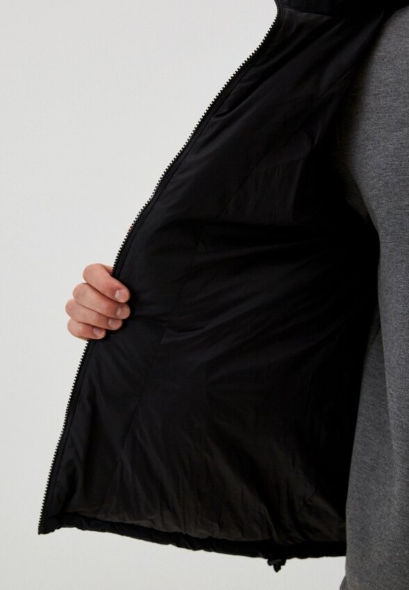 Пуховик Ozark