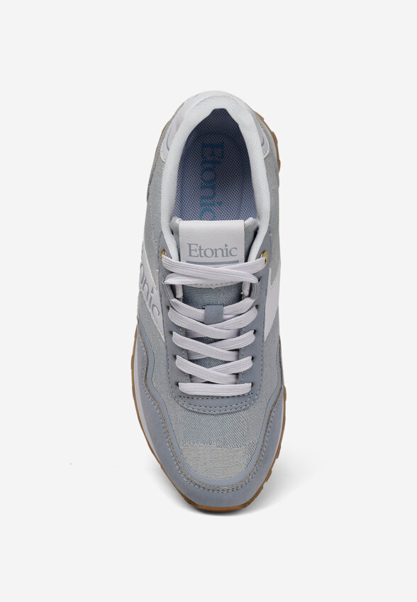 Кроссовки женские Etonic Ashen, Синий