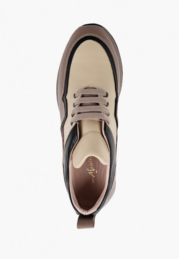 Кроссовки Ascalini