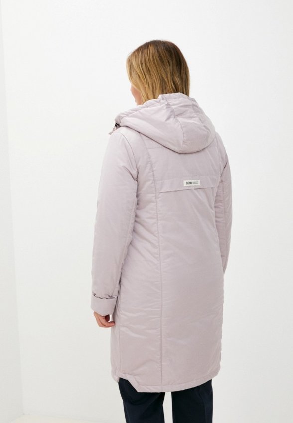 Пуховик DizzyWay