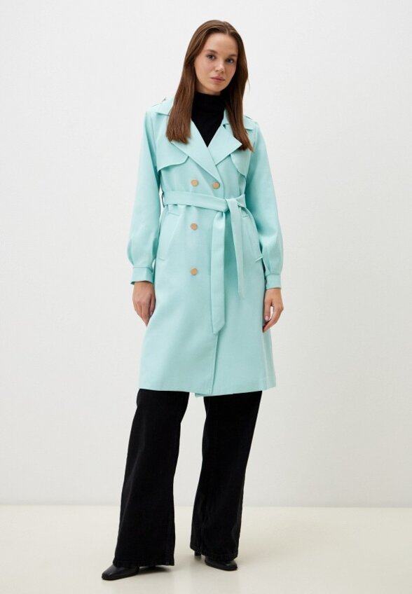 Тренч Marselesa