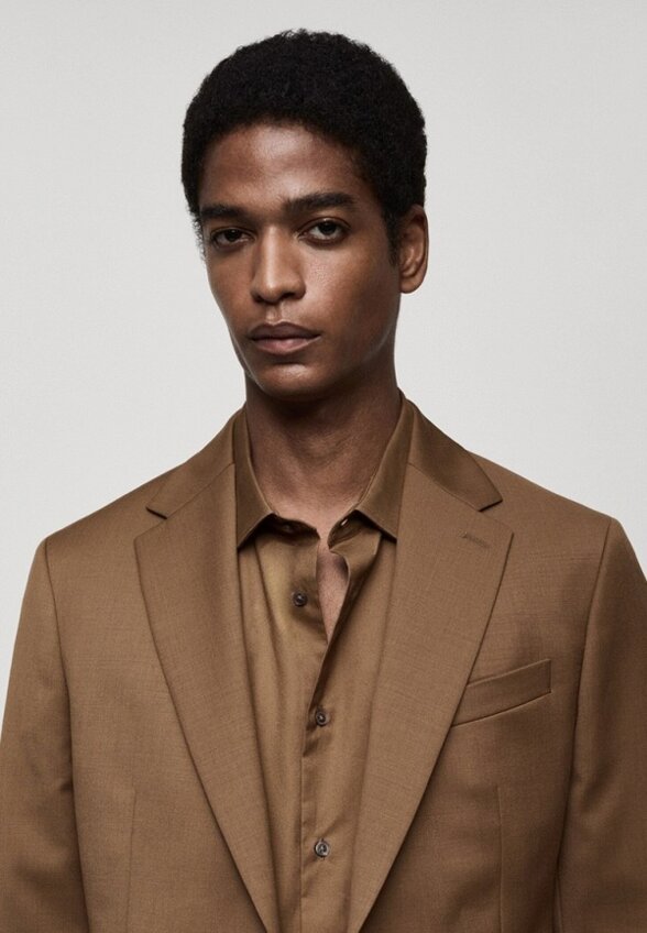 Пиджак Mango Man