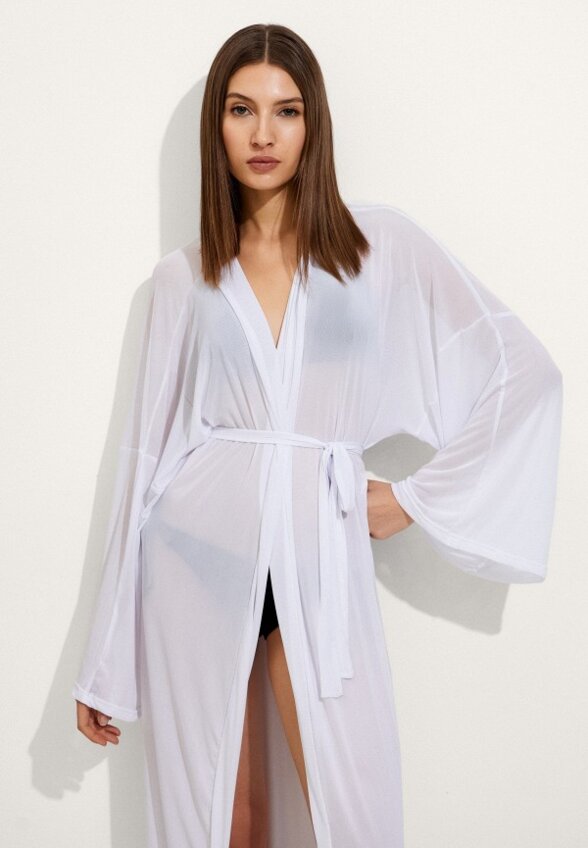 Накидка Aaah!