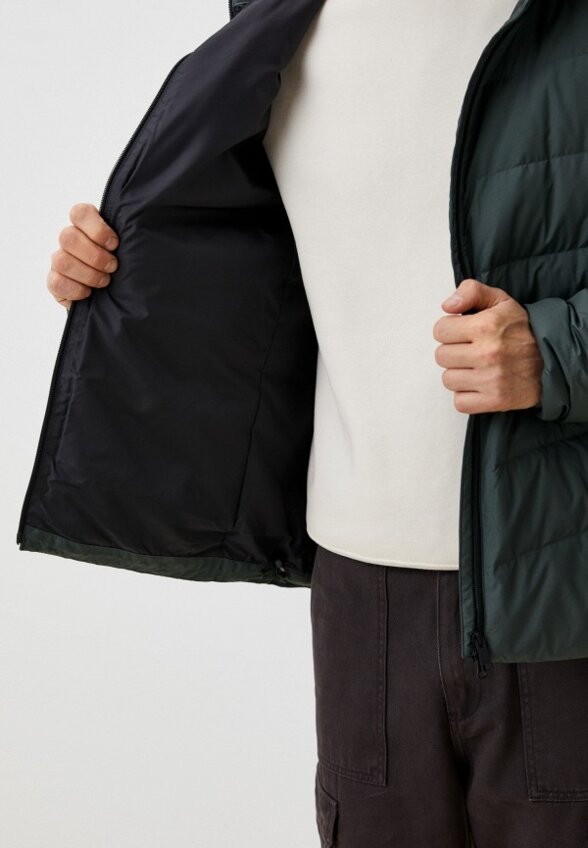 Куртка утепленная Jack Wolfskin