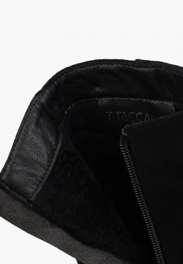 Ботильоны T.Taccardi