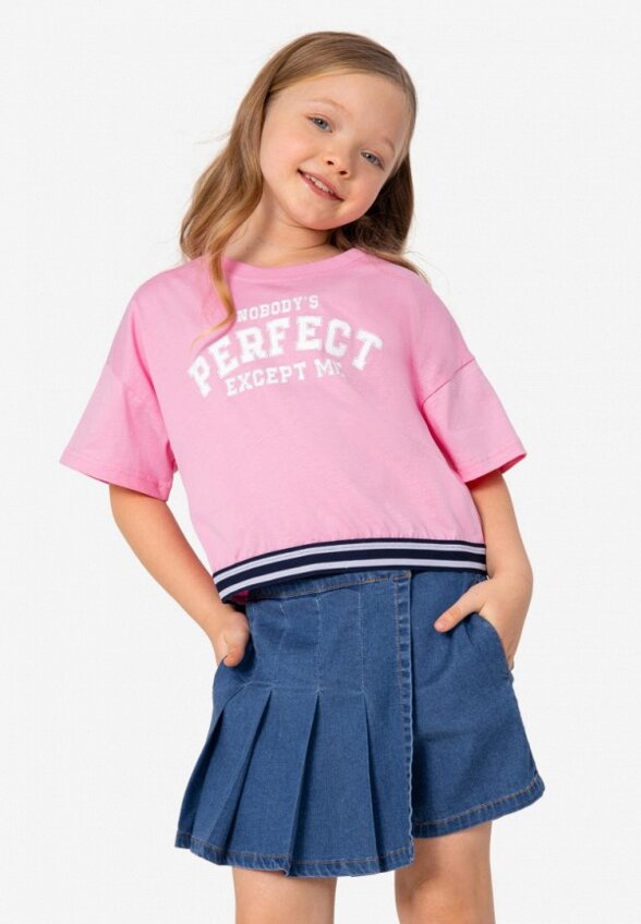 Футболка Kapika