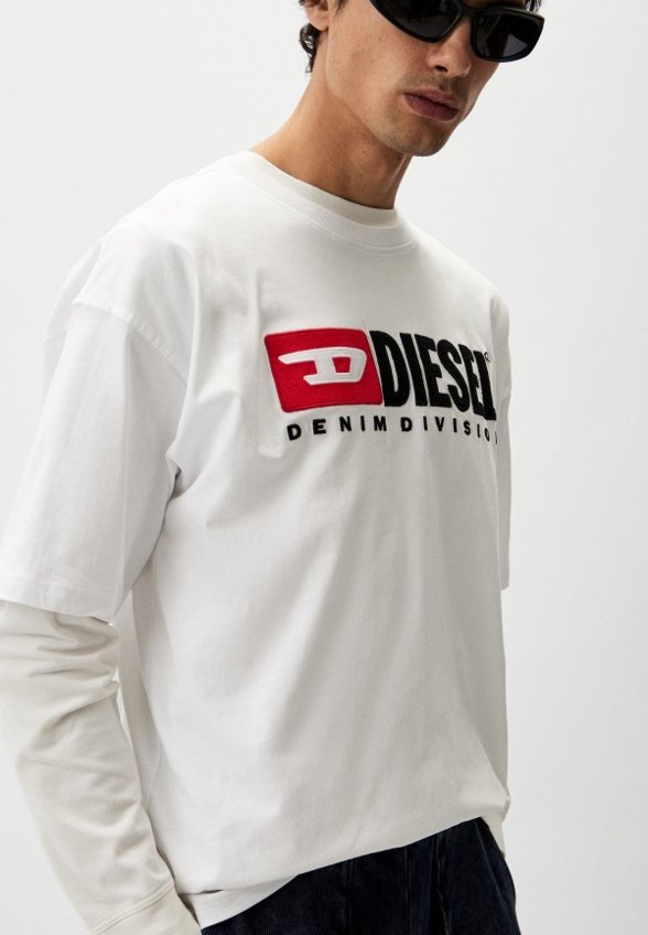 Футболка Diesel