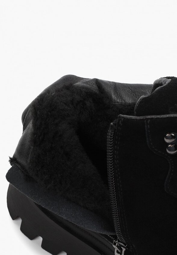 Ботинки Shoiberg