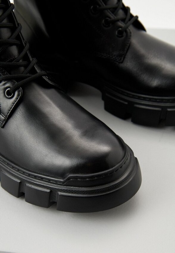 Ботинки Högl